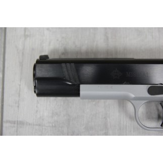 Norinco 1911A1 Sport Chrom Duo Tone