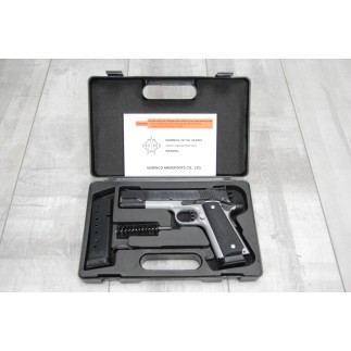 Norinco 1911A1 Sport Chrom Duo Tone