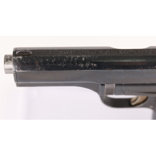 CZ Mod. 27