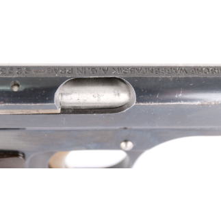CZ Mod. 27