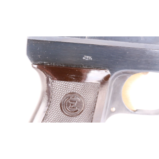 CZ Mod. 27