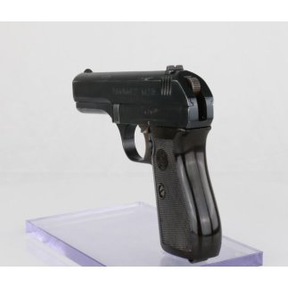 CZ Mod. 27