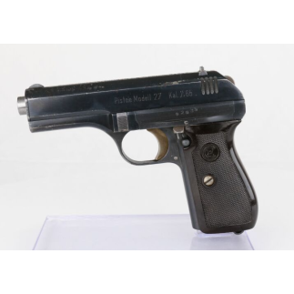 CZ Mod. 27