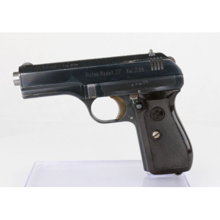 CZ Mod. 27