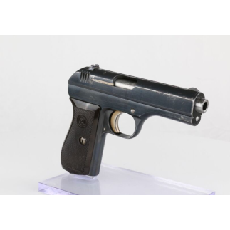 CZ Mod. 27