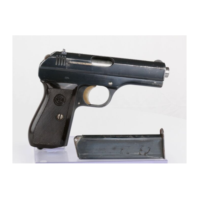 CZ Mod. 27 CZ Mod. 27