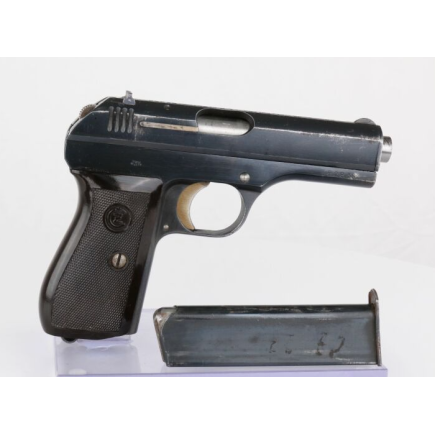 CZ Mod. 27