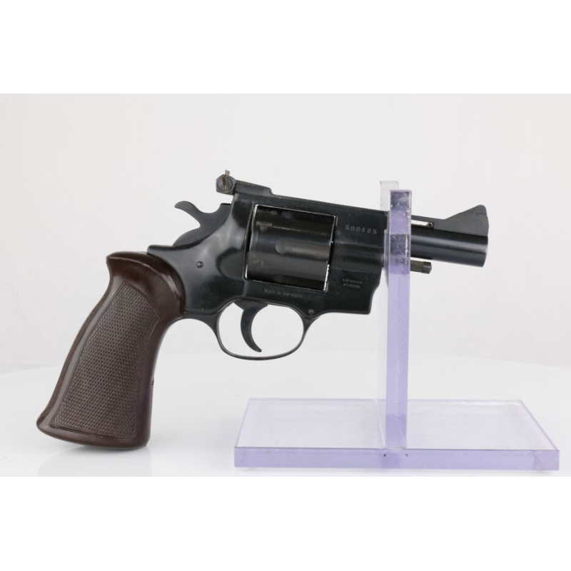 Weihrauch / Arminius HW 38 Weihrauch / Arminius HW 38