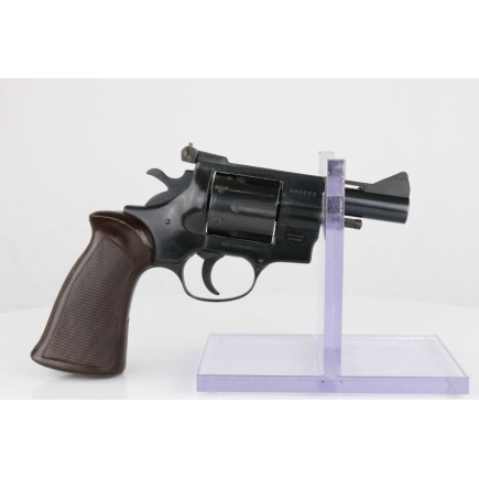 Weihrauch / Arminius HW 38
