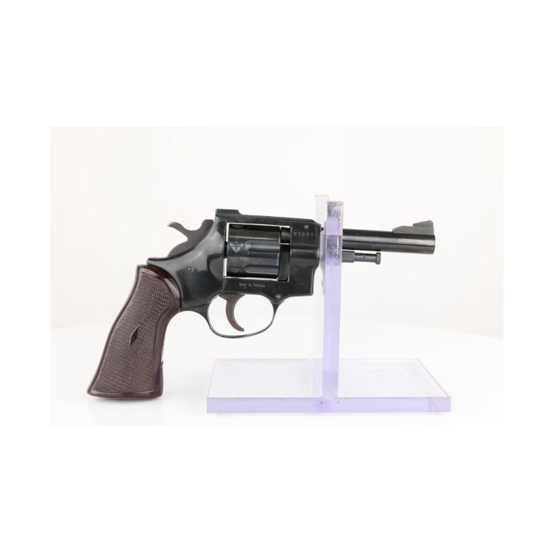 Weihrauch / Arminius HW 5 Weihrauch / Arminius HW 5