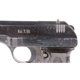 CZ Mod. 27