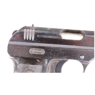 CZ Mod. 27