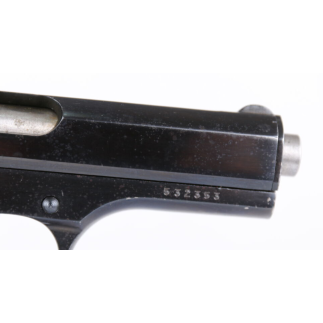 CZ Mod. 27