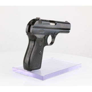 CZ Mod. 27