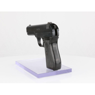 CZ Mod. 27