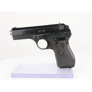 CZ Mod. 27