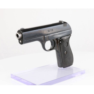 CZ Mod. 27