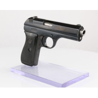 CZ Mod. 27