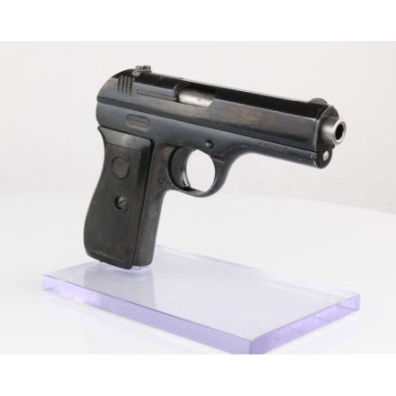 CZ Mod. 27