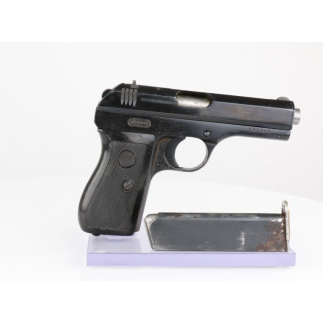 CZ Mod. 27