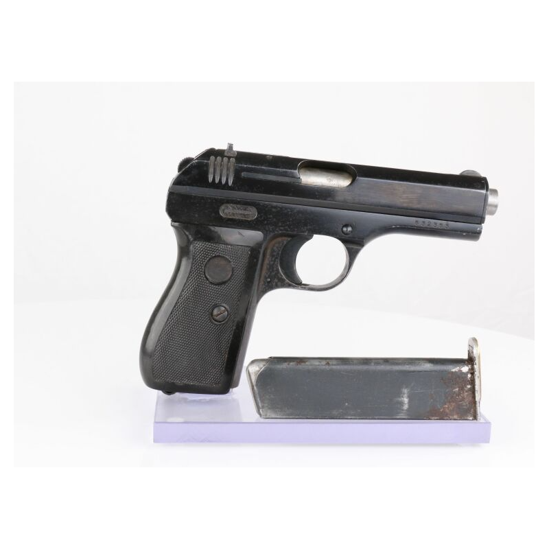 CZ Mod. 27 CZ Mod. 27