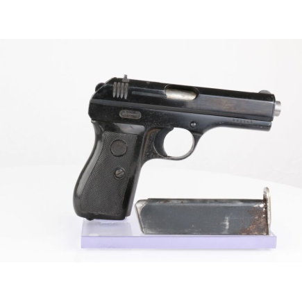 CZ Mod. 27