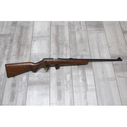Norinco JW15 Repetierbüchse mit Laufgewinde