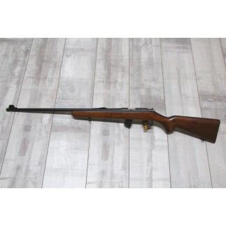 Norinco JW15 Repetierbüchse mit Laufgewinde