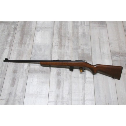 Norinco JW15 Repetierbüchse mit Laufgewinde