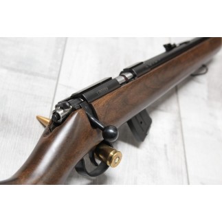 Norinco JW15 Repetierbüchse mit Laufgewinde