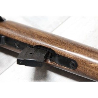 Norinco JW15 Repetierbüchse mit Laufgewinde