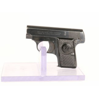 CZ Mod. "Z"