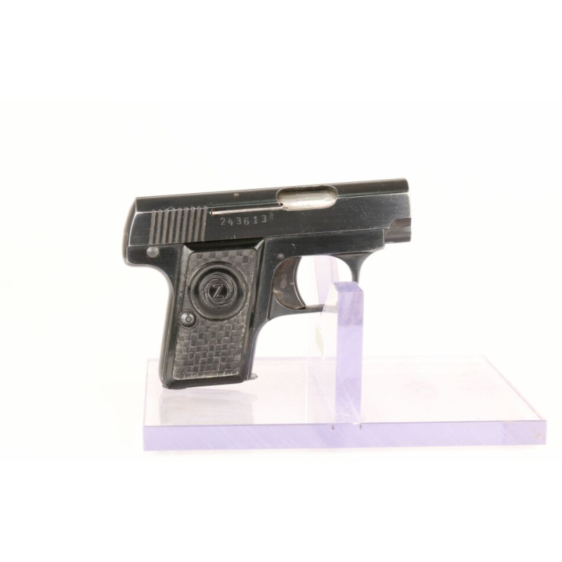 CZ Mod. "Z" CZ Mod. "Z"