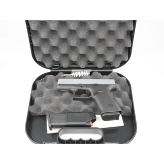 Glock 43X