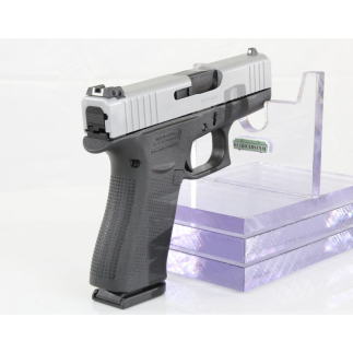 Glock 43X