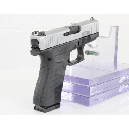 Glock 43X