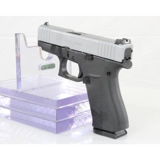 Glock 43X