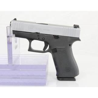 Glock 43X