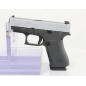Glock 43X Glock 43X