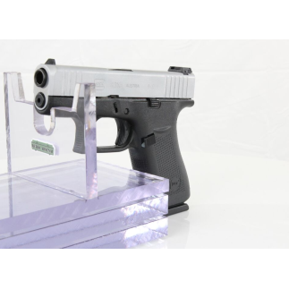 Glock 43X