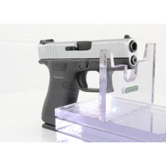Glock 43X