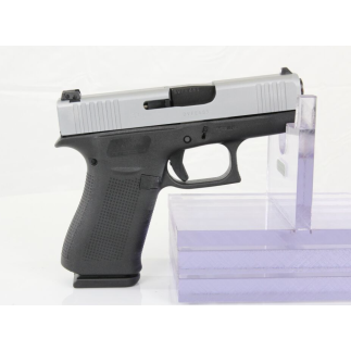 Glock 43X