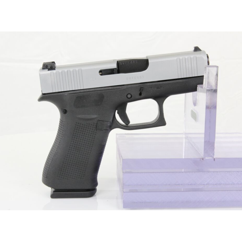 Glock 43X Glock 43X