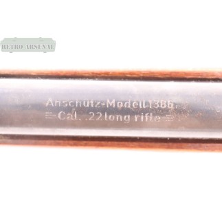 Anschütz Mod. 1386