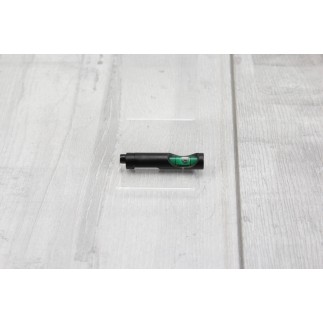 Wasserwaage für 22mm Picatinnyschiene