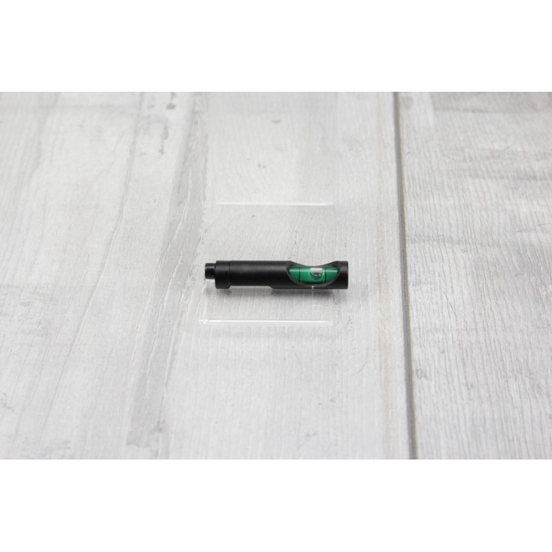 Wasserwaage für 22mm Picatinnyschiene
