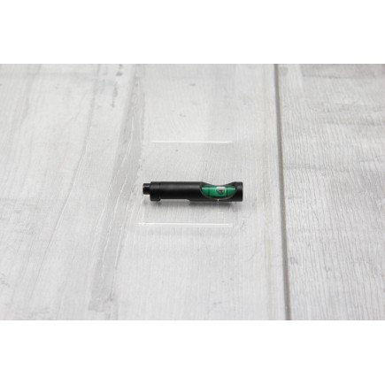 Wasserwaage für 22mm Picatinnyschiene