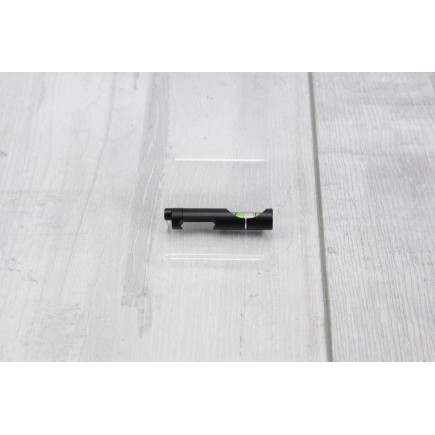 Wasserwaage für 22mm Picatinnyschiene