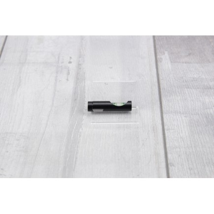 Wasserwaage für 11mm Schiene