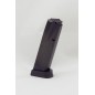 CZ 75B Magazin - 18 Schuss Kaliber 9x19
